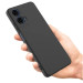 BeCover Чохол до мобільного телефона BeCover Motorola Moto G04/ E14 Black (711894)
