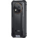 OUKITEL Мобільний телефон OUKITEL WP28E 4/64GB Black (6931940757652)