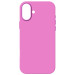 Armorstandart Чохол до мобільного телефона Armorstandart ICON2 MagSafe Apple iPhone 16 Plus Light Purple (ARM80187)