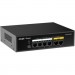 Ruijie Networks Комутатор мережевий Ruijie Networks RG-ES106F-P