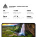 Armorstandart Скло захисне Armorstandart Pro ZTE Nubia Neo 2 5G Black (ARM78903)