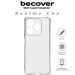 BeCover Чохол до мобільного телефона BeCover Anti-Shock Realme C63 Clear (712225)