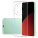 BeCover Чохол до мобільного телефона BeCover Xiaomi Redmi 14C 4G Transparancy (712226)