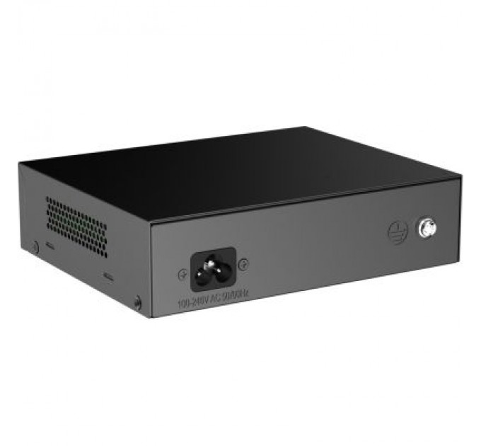 Ruijie Networks Комутатор мережевий Ruijie Networks RG-ES110F-P