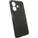 Dengos Чохол до мобільного телефона Dengos Carbon OPPO A3 (black) (DG-TPU-CRBN-205)