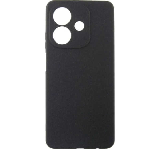 Dengos Чохол до мобільного телефона Dengos Carbon OPPO A3 (black) (DG-TPU-CRBN-205)