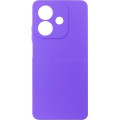 Dengos Чохол до мобільного телефона Dengos Carbon OPPO A3 (purple) (DG-TPU-CRBN-206)