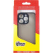 Dengos Чохол до мобільного телефона Dengos Matte iPhone 16 Pro (black) (DG-TPU-MATT-150)