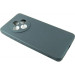 Dengos Чохол до мобільного телефона Dengos Soft Oppo Reno 12 F/FS (green) (DG-TPU-SOFT-66)