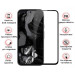BeCover Скло захисне BeCover Google Pixel 8a Black (711663)