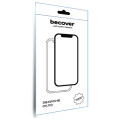 BeCover Скло захисне BeCover Infinix Hot 50 (X6720) Black (712148)
