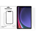 BeCover Скло захисне BeCover Samsung Galaxy Tab S10 Plus (SM-X820/SM-X826)/S9 Plus (SM-X810/SM-X816) 12.4" (712271)