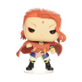 Funko Pop Фігурка Funko Pop серії Чорна Конюшина - Фуеголеон (72116F)