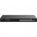 Ruijie Networks Комутатор мережевий Ruijie Networks RG-ES118FGS-LP