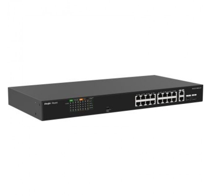 Ruijie Networks Комутатор мережевий Ruijie Networks RG-ES118FGS-LP