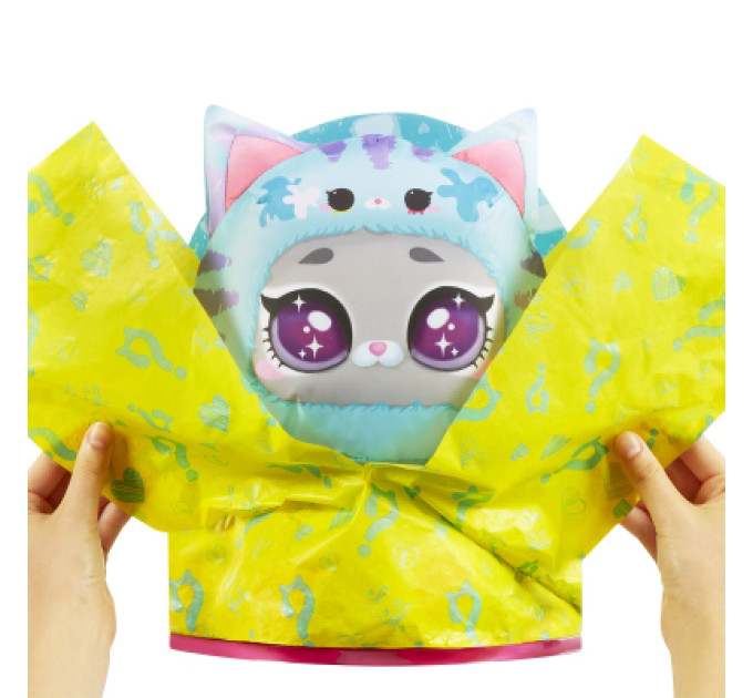 L.O.L. Surprise! Лялька L.O.L. Surprise! серії Tweens Costume - Емма Емо (504139)