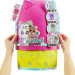 L.O.L. Surprise! Лялька L.O.L. Surprise! серії Tweens Costume - Емма Емо (504139)
