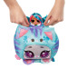 L.O.L. Surprise! Лялька L.O.L. Surprise! серії Tweens Costume - Емма Емо (504139)