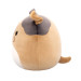 Squishmallows М'яка іграшка Squishmallows Бульдог Лофер 19 см (SQCR06596)