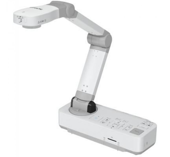 Epson Документ камера Epson ELPDC13 (V12H757040)