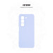 Armorstandart Чохол до мобільного телефона Armorstandart ICON Infinix Hot 50 4G Camera cover Lavender (ARM80979)