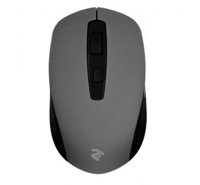 2E Мишка 2E MF211 Wireless Gray (2E-MF211WC)