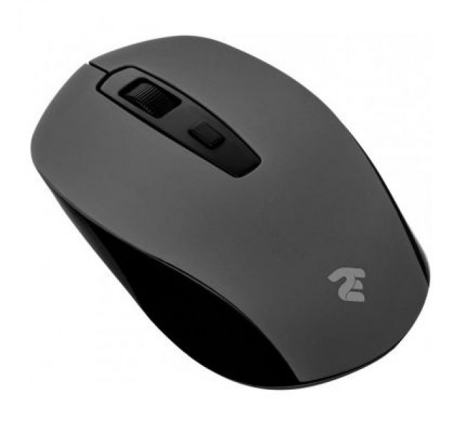 2E Мишка 2E MF211 Wireless Gray (2E-MF211WC)