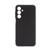 Armorstandart Чохол до мобільного телефона Armorstandart Matte Slim Fit Samsung A16 4G (A165) Camera cover Black (ARM80141)