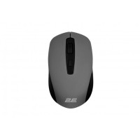 Мишка 2E MF211 Wireless Gray (2E-MF211WC)