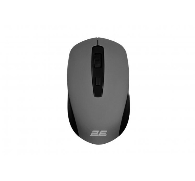 2E Мишка 2E MF211 Wireless Gray (2E-MF211WC)