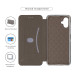Armorstandart Чохол до мобільного телефона Armorstandart G-Case Samsung A06 (A065) Black (ARM80127)