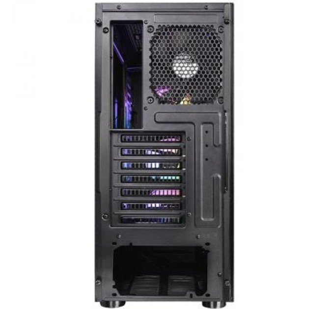 ThermalTake Корпус ThermalTake Level 20 MT ARGB Black (CA-1M7-00M1WN-00)