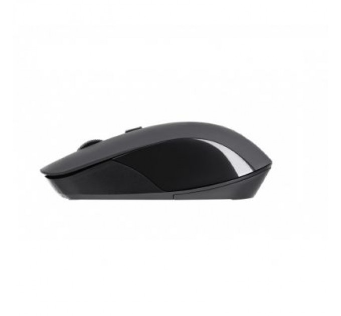 2E Мишка 2E MF211 Wireless Black (2E-MF211WB)