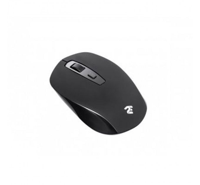 2E Мишка 2E MF211 Wireless Black (2E-MF211WB)