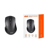 Мишка 2E MF213 Wireless Black (2E-MF213WB)