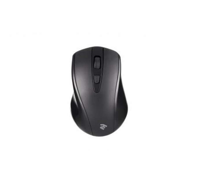 2E Мишка 2E MF213 Wireless Black (2E-MF213WB)