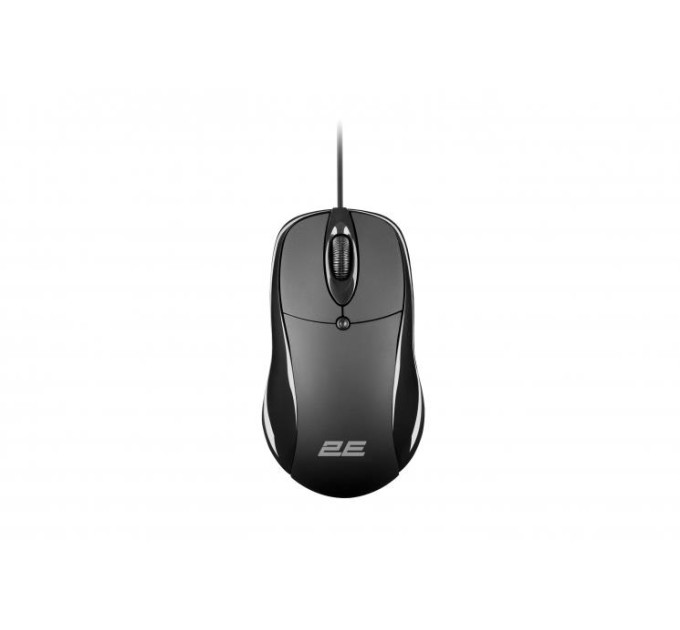 2E Мишка 2E MF170 USB Black (2E-MF170UB)