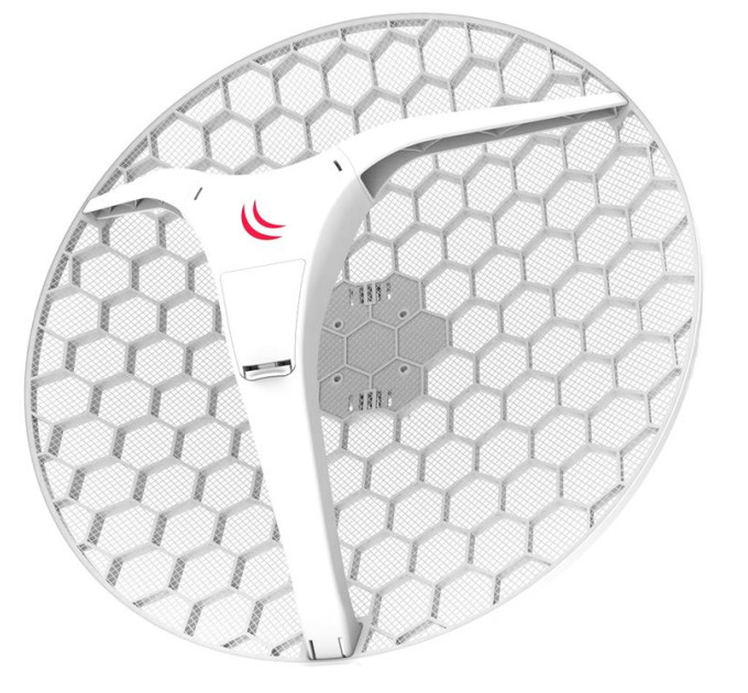 Mikrotik Точка доступу Wi-Fi Mikrotik RBLHG-5HPnD-XL4pack