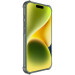 BeCover Чохол до мобільного телефона BeCover Anti-Shock Apple iPhone 16 Grey (712298)