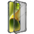 BeCover Чохол до мобільного телефона BeCover Anti-Shock Apple iPhone 16 Plus Grey (712300)
