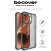 BeCover Чохол до мобільного телефона BeCover Anti-Shock Apple iPhone 16 Pro Grey (712302)
