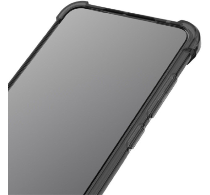 BeCover Чохол до мобільного телефона BeCover Anti-Shock Apple iPhone 16 Pro Max Grey (712304)