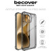 BeCover Чохол до мобільного телефона BeCover Anti-Shock Apple iPhone 16 Pro Max Grey (712304)