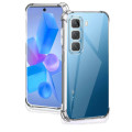BeCover Чохол до мобільного телефона BeCover Anti-Shock Infinix Hot 50 (X6720) Clear (712306)