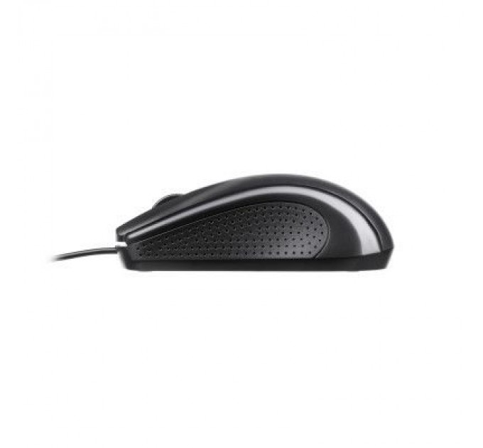2E Мишка 2E MF130 USB Black (2E-MF130UB)