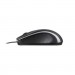 2E Мишка 2E MF130 USB Black (2E-MF130UB)