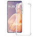 BeCover Чохол до мобільного телефона BeCover Anti-Shock Motorola Moto G85 Clear (712310)