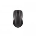2E Мишка 2E MF130 USB Black (2E-MF130UB)