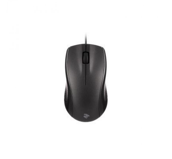 2E Мишка 2E MF130 USB Black (2E-MF130UB)
