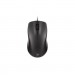 2E Мишка 2E MF130 USB Black (2E-MF130UB)